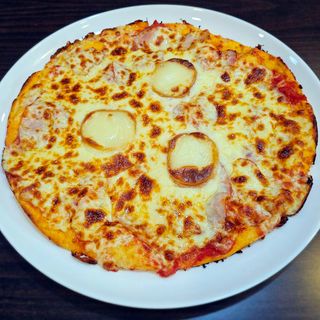 Наполи семейна