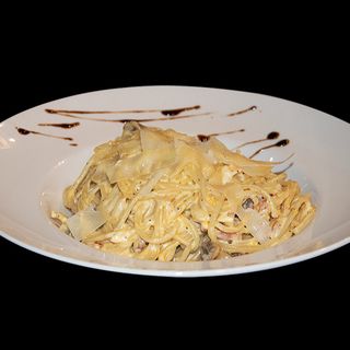 Паста Карбонара