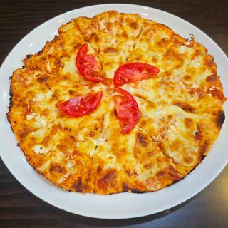 Вегетариана