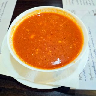 Супа на деня