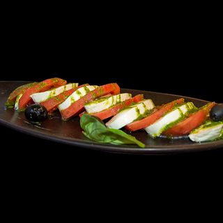 Салата Капрезе