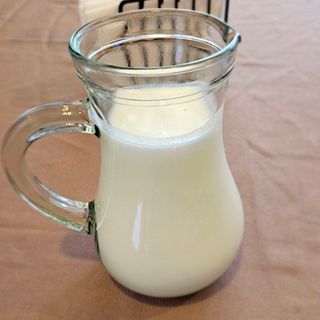 Домашен айрян