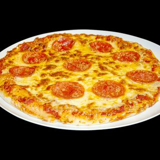 Пеперони семейна