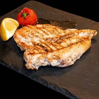 Пилешка пържола филе