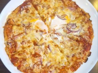 Пица Кариола