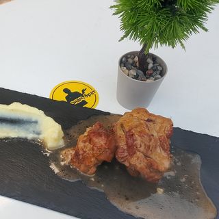 Свински джолан