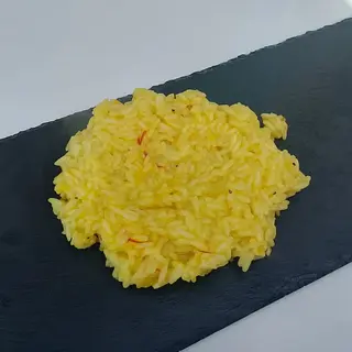 Ориз с шафран (200 гр.)