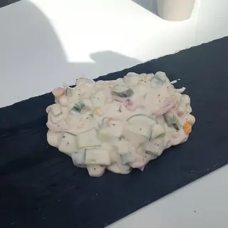 Салата лятна (200 гр.)