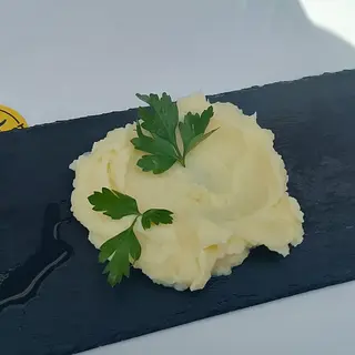 Картофено пюре (200 гр.)