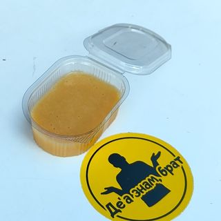 Медена горчица /0.5 мл/ 