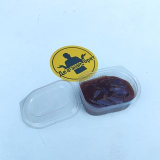 BBQ сос /0.5 мл/