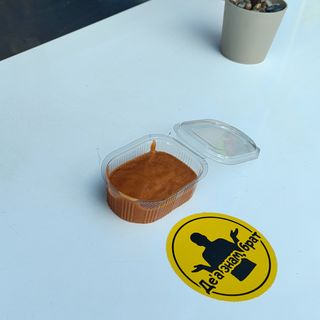 Бургер сос /0.5 мл/