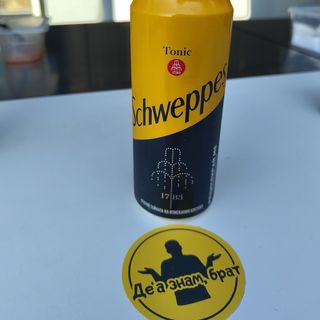 Швепс Тоник /330 мл/