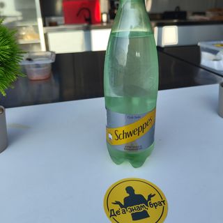 Швепс сода /500 мл/