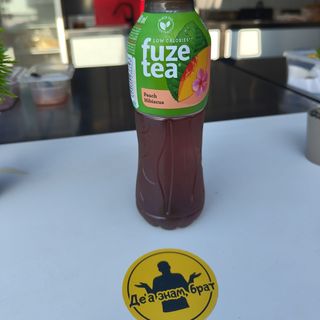Студен чай Фузе /500 мл/