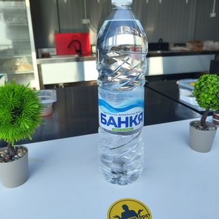 Минерална вода /1.5 мл/