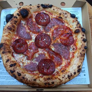 Салами (30см)