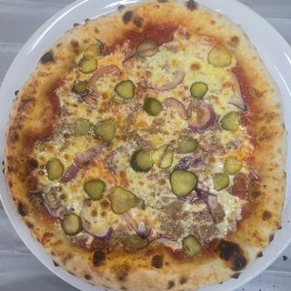 Сардиния (30см)