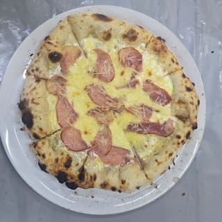 Карбонара (30см)