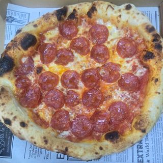 Пеперони (30см)