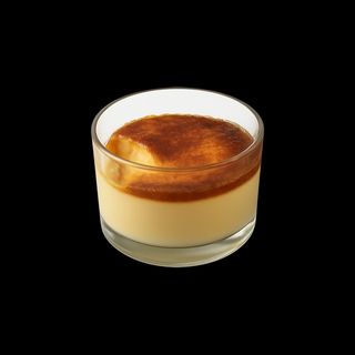 Каталунски крем