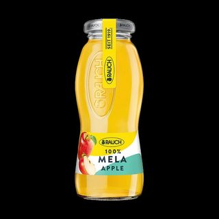 Натурален сок Ябълка