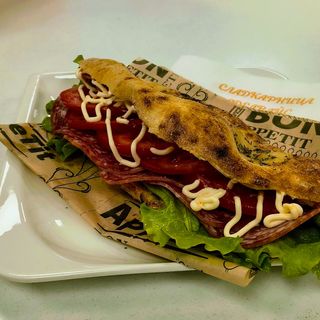 Сандвич Миланезе