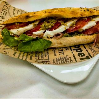 Сандвич Кото