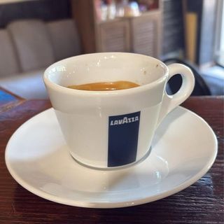 Кафе Еспресо Lavazza