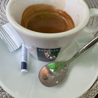 Кафе без кофеин Lavazza