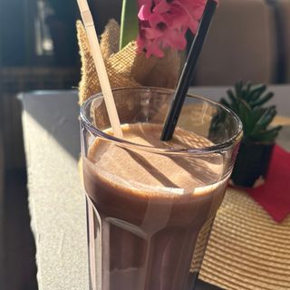 Енергийно смути