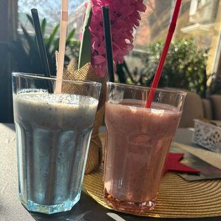 Плодово смути