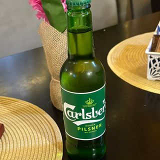 Карлсберг 0.330