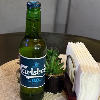Карлсберг (0.0%)
