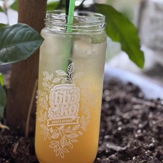 КОМБО ДОМАШНА ЛИМОНАДА 1 Л