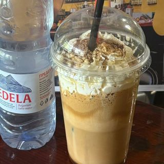 КОМБО ФРАПЕ