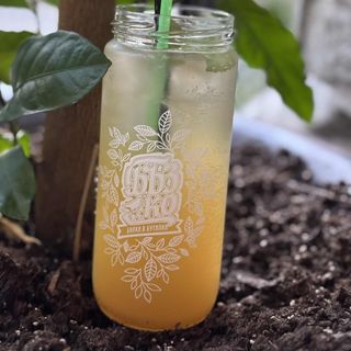 КОМБО ДОМАШНА ЛИМОНАДА