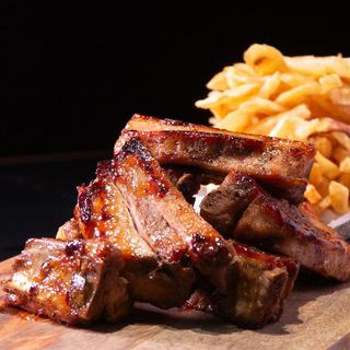 СВИНСКИ РЕБРА