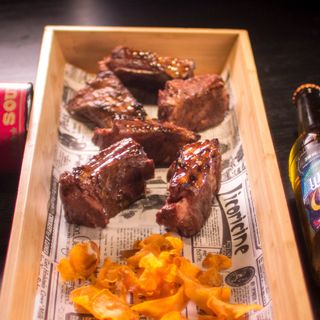 ТЕЛЕШКИ РЕБРА ОТ BLACK ANGUS