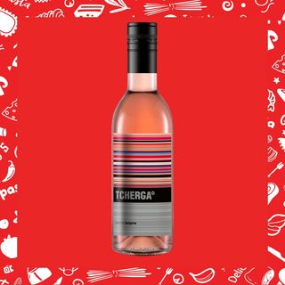 TCHERGA Rosé