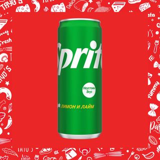 Sprite