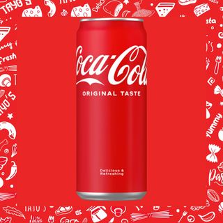 Coca Cola Original