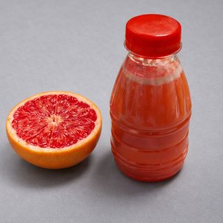 Фреш Грейпфрут