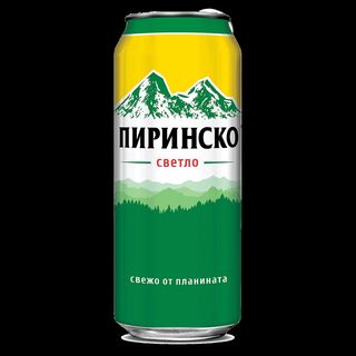 Пиринско
