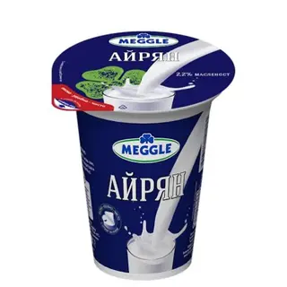 Айрян