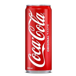 Кока Кола