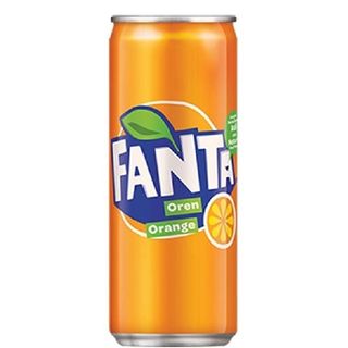 Фанта портакал