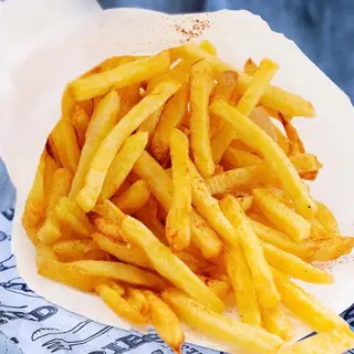 Пържени картофи 250 гр