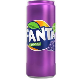 Фанта