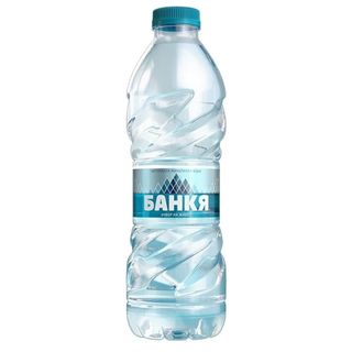 Минерална вода